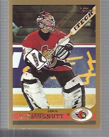 A2320- 1999-00 Topps Hockey Card #s 1-250 +Rookies -You Pick- 15+ FREE US SHIP - Bild 244 von 487