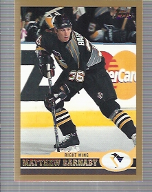 A2320- 1999-00 Topps Hockey Card #s 1-250 +Rookies -You Pick- 15+ FREE US SHIP - Bild 248 von 487