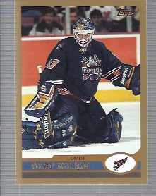 A2320- 1999-00 Topps Hockey Card #s 1-250 +Rookies -You Pick- 15+ FREE US SHIP - Bild 250 von 487