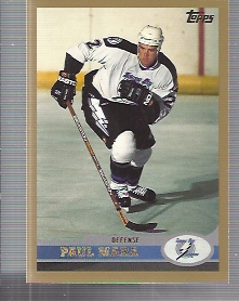 A2320- 1999-00 Topps Hockey Card #s 1-250 +Rookies -You Pick- 15+ FREE US SHIP - Bild 252 von 487