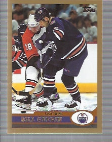 A2320- 1999-00 Topps Hockey Card #s 1-250 +Rookies -You Pick- 15+ FREE US SHIP - Bild 260 von 487