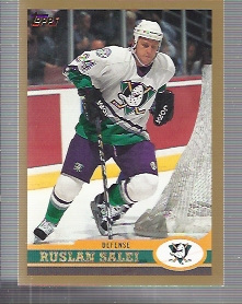 A2320- 1999-00 Topps Hockey Card #s 1-250 +Rookies -You Pick- 15+ FREE US SHIP - Bild 266 von 487