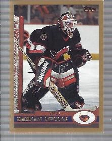 A2320- 1999-00 Topps Hockey Card #s 1-250 +Rookies -You Pick- 15+ FREE US SHIP - Bild 272 von 487