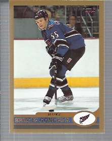 A2320- 1999-00 Topps Hockey Card #s 1-250 +Rookies -You Pick- 15+ FREE US SHIP - Bild 278 von 487