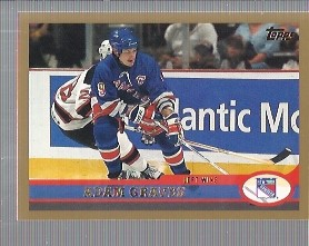 A2320- 1999-00 Topps Hockey Card #s 1-250 +Rookies -You Pick- 15+ FREE US SHIP - Bild 282 von 487