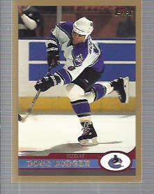 A2320- 1999-00 Topps Hockey Card #s 1-250 +Rookies -You Pick- 15+ FREE US SHIP - Bild 284 von 487