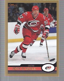 A2320- 1999-00 Topps Hockey Card #s 1-250 +Rookies -You Pick- 15+ FREE US SHIP - Bild 286 von 487