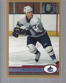 A2320- 1999-00 Topps Hockey Card #s 1-250 +Rookies -You Pick- 15+ FREE US SHIP - Bild 288 von 487