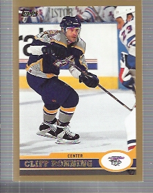 A2320- 1999-00 Topps Hockey Card #s 1-250 +Rookies -You Pick- 15+ FREE US SHIP - Bild 296 von 487