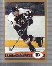A2320- 1999-00 Topps Hockey Card #s 1-250 +Rookies -You Pick- 15+ FREE US SHIP - Bild 302 von 487