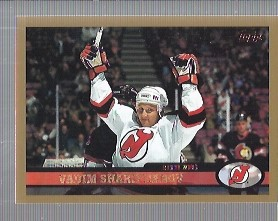 A2320- 1999-00 Topps Hockey Card #s 1-250 +Rookies -You Pick- 15+ FREE US SHIP - Bild 306 von 487