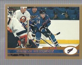 A2320- 1999-00 Topps Hockey Card #s 1-250 +Rookies -You Pick- 15+ FREE US SHIP - Bild 308 von 487