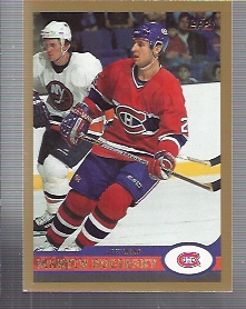 A2320- 1999-00 Topps Hockey Card #s 1-250 +Rookies -You Pick- 15+ FREE US SHIP - Bild 318 von 487