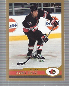 A2320- 1999-00 Topps Hockey Card #s 1-250 +Rookies -You Pick- 15+ FREE US SHIP - Bild 322 von 487