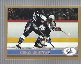 A2320- 1999-00 Topps Hockey Card #s 1-250 +Rookies -You Pick- 15+ FREE US SHIP - Bild 326 von 487