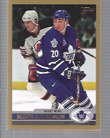 A2320- 1999-00 Topps Hockey Card #s 1-250 +Rookies -You Pick- 15+ FREE US SHIP - Bild 330 von 487