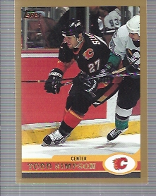 A2320- 1999-00 Topps Hockey Card #s 1-250 +Rookies -You Pick- 15+ FREE US SHIP - Bild 334 von 487