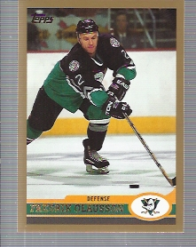 A2320- 1999-00 Topps Hockey Card #s 1-250 +Rookies -You Pick- 15+ FREE US SHIP - Bild 336 von 487