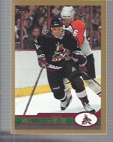 A2320- 1999-00 Topps Hockey Card #s 1-250 +Rookies -You Pick- 15+ FREE US SHIP - Bild 340 von 487