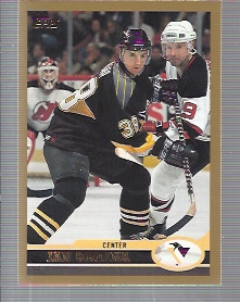 A2320- 1999-00 Topps Hockey Card #s 1-250 +Rookies -You Pick- 15+ FREE US SHIP - Bild 344 von 487