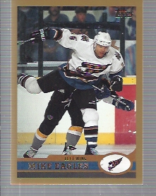 A2320- 1999-00 Topps Hockey Card #s 1-250 +Rookies -You Pick- 15+ FREE US SHIP - Bild 348 von 487