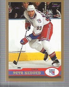A2320- 1999-00 Topps Hockey Card #s 1-250 +Rookies -You Pick- 15+ FREE US SHIP - Bild 350 von 487