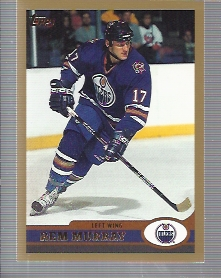 A2320- 1999-00 Topps Hockey Card #s 1-250 +Rookies -You Pick- 15+ FREE US SHIP - Bild 352 von 487