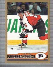 A2320- 1999-00 Topps Hockey Card #s 1-250 +Rookies -You Pick- 15+ FREE US SHIP - Bild 354 von 487