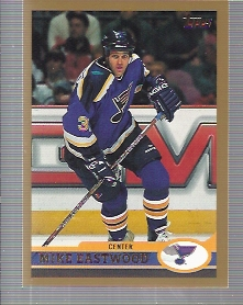A2320- 1999-00 Topps Hockey Card #s 1-250 +Rookies -You Pick- 15+ FREE US SHIP - Bild 356 von 487