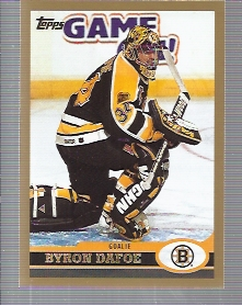 A2320- 1999-00 Topps Hockey Card #s 1-250 +Rookies -You Pick- 15+ FREE US SHIP - Bild 358 von 487