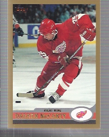 A2320- 1999-00 Topps Hockey Card #s 1-250 +Rookies -You Pick- 15+ FREE US SHIP - Bild 362 von 487