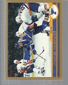 A2320- 1999-00 Topps Hockey Card #s 1-250 +Rookies -You Pick- 15+ FREE US SHIP - Bild 368 von 487