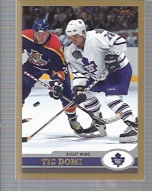 A2320- 1999-00 Topps Hockey Card #s 1-250 +Rookies -You Pick- 15+ FREE US SHIP - Bild 370 von 487