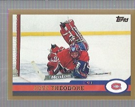 A2320- 1999-00 Topps Hockey Card #s 1-250 +Rookies -You Pick- 15+ FREE US SHIP - Bild 376 von 487
