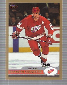 A2320- 1999-00 Topps Hockey Card #s 1-250 +Rookies -You Pick- 15+ FREE US SHIP - Bild 378 von 487