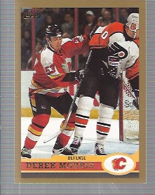 A2320- 1999-00 Topps Hockey Card #s 1-250 +Rookies -You Pick- 15+ FREE US SHIP - Bild 380 von 487