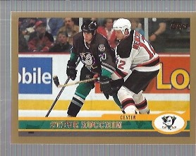 A2320- 1999-00 Topps Hockey Card #s 1-250 +Rookies -You Pick- 15+ FREE US SHIP - Bild 382 von 487