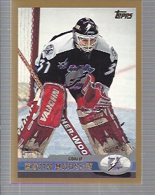 A2320- 1999-00 Topps Hockey Card #s 1-250 +Rookies -You Pick- 15+ FREE US SHIP - Bild 384 von 487
