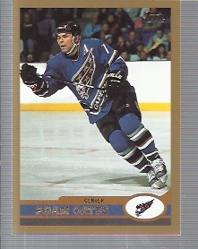 A2320- 1999-00 Topps Hockey Card #s 1-250 +Rookies -You Pick- 15+ FREE US SHIP - Bild 390 von 487