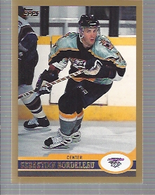A2320- 1999-00 Topps Hockey Card #s 1-250 +Rookies -You Pick- 15+ FREE US SHIP - Bild 394 von 487