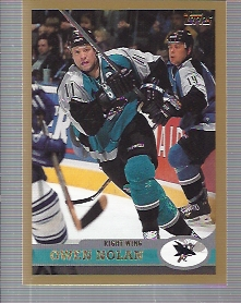 A2320- 1999-00 Topps Hockey Card #s 1-250 +Rookies -You Pick- 15+ FREE US SHIP - Bild 398 von 487