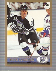 A2320- 1999-00 Topps Hockey Card #s 1-250 +Rookies -You Pick- 15+ FREE US SHIP - Bild 402 von 487