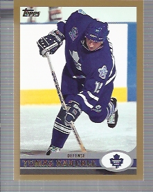 A2320- 1999-00 Topps Hockey Card #s 1-250 +Rookies -You Pick- 15+ FREE US SHIP - Bild 404 von 487
