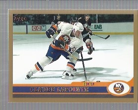 A2320- 1999-00 Topps Hockey Card #s 1-250 +Rookies -You Pick- 15+ FREE US SHIP - Bild 406 von 487