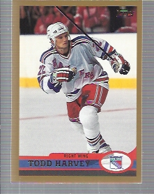 A2320- 1999-00 Topps Hockey Card #s 1-250 +Rookies -You Pick- 15+ FREE US SHIP - Bild 408 von 487