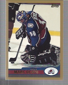A2320- 1999-00 Topps Hockey Card #s 1-250 +Rookies -You Pick- 15+ FREE US SHIP - Bild 414 von 487