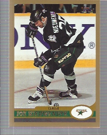 A2320- 1999-00 Topps Hockey Card #s 1-250 +Rookies -You Pick- 15+ FREE US SHIP - Bild 416 von 487