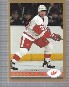 A2320- 1999-00 Topps Hockey Card #s 1-250 +Rookies -You Pick- 15+ FREE US SHIP - Bild 424 von 487