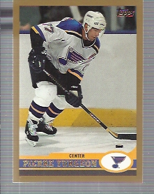 A2320- 1999-00 Topps Hockey Card #s 1-250 +Rookies -You Pick- 15+ FREE US SHIP - Bild 432 von 487