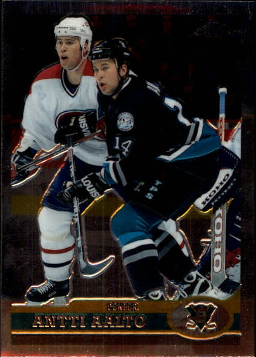 A2320- 1999-00 Topps Hockey Card #s 1-250 +Rookies -You Pick- 15+ FREE US SHIP - Bild 435 von 487